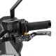 PUIG-CB1000R-L4-RAB-EXT-08-17 : Leve Puig ribaltabili estensibili 4.0 2021-2025 Honda CB1000R
