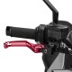 PUIG-CB1000R-L4-FIX-18-25 : Puig Fixed Levers 4.0 2018-2020 Honda CB1000R