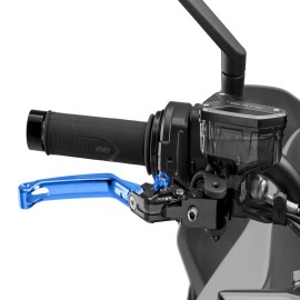 PUIG-CB1000R-L4-RAB-18-25 : Klappbare Puig Hebel 4.0 2018-2020 Honda CB1000R