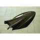 27100H0401NZ : Garde-boue posteriore Rossocromo in carbonio CB1000R