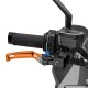 PUIG-CB1000R-L4-RAB-18-25 : Leve Puig pieghevoli 4.0 2018-2020 Honda CB1000R