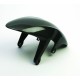 27000H0101NZ : Parafango anteriore Rossocromo in carbonio CB1000R
