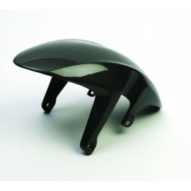 27000H0101NZ : Garde-boue avant Rossocromo carbone CB1000R