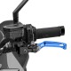 PUIG-CB1000R-L4-RAB-18-25 : Leviers Puig Rabattables 4.0 2018-2025 Honda CB1000R