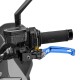 PUIG-CB1000R-L4-RAB-18-25 : Palancas Puig Plegables 4.0 2018-2020 Honda CB1000R