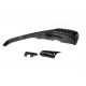 RCCARBH118 : Silenciador de escape original Rossocromo de carbono CB1000R