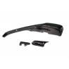 RCCARBH118 : Original exhaust cover Rossocromo carbon CB1000R
