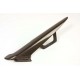 27750H0401NZ : Protection de chaîne Rossocromo carbone CB1000R