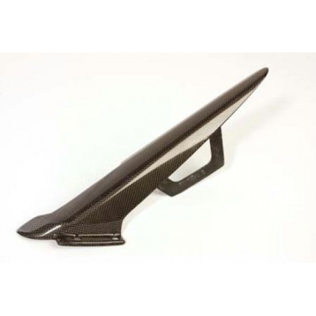 27750H0401NZ : Protection de chaîne Rossocromo carbone CB1000R