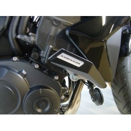 RLH23 : Schutzpuffer Top Block CB1000R