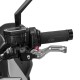 PUIG-CB1000R-L4-COURT-18-25 : Leviers courts Puig 4.0 2018-2025 Honda CB1000R