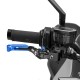 PUIG-CB1000R-L4-RAB-EXT-18-25 : Leve pieghevoli estensibili Puig 4.0 2018-2020 Honda CB1000R