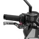 PUIG-CB1000R-L4-RAB-EXT-18-25 : Leviers rabattables extensibles Puig 4.0 2018-2025 Honda CB1000R