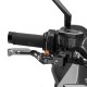 PUIG-CB1000R-L4-RAB-EXT-18-25 : Leviers rabattables extensibles Puig 4.0 2018-2025 Honda CB1000R