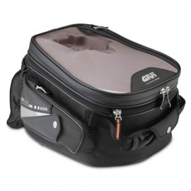 T480 + BF03 : Bolsa Givi T480 + Soporte BF03 CB1000R