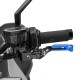 PUIG-CB1000R-L4-RAB-EXT-18-25 : Verstellbare klappbare Hebel Puig 4.0 2018-2020 Honda CB1000R