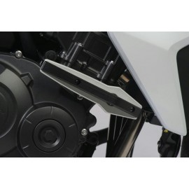17500H0401QZ : Schutzausrüstung Rossocromo CB1000R
