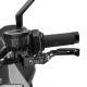 PUIG-CB1000R-L4-RAB-EXT-18-25 : Leve pieghevoli estensibili Puig 4.0 2018-2020 Honda CB1000R