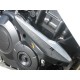 17500H0401QZ : Patins de protection Rossocromo CB1000R