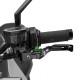 PUIG-CB1000R-L4-RAB-EXT-18-25 : Verstellbare klappbare Hebel Puig 4.0 2018-2020 Honda CB1000R