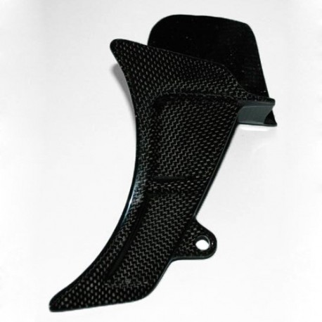 RCCARBH195 : Cache couronne Rossocromo carbone CB1000R
