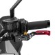 PUIG-CB1000R-L4-RAB-EXT-18-25 : Puig 4.0 Adjustable Folding Levers 2018-2020 Honda CB1000R