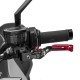 PUIG-CB1000R-L4-RAB-EXT-18-25 : Palancas plegables extensibles Puig 4.0 2018-2020 Honda CB1000R