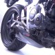 TMRH11 : Silencieux Taylormade CB1000R