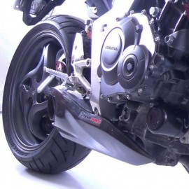 TMRH11 : Silenzioso Taylormade CB1000R