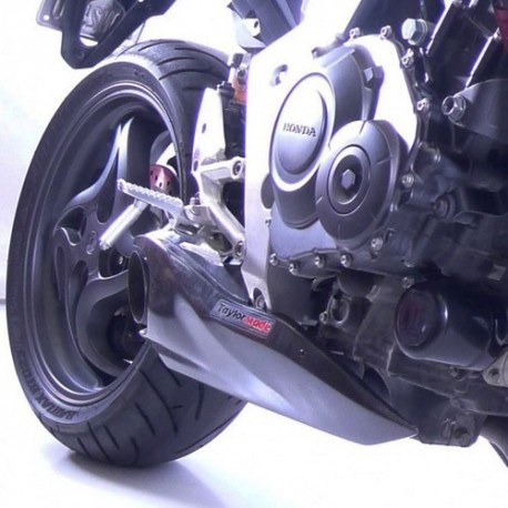 TMRH11 : Taylormade Schalldämpfer CB1000R