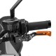 PUIG-CB1000R-L4-RAB-EXT-18-25 : Palancas plegables extensibles Puig 4.0 2018-2020 Honda CB1000R