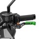 PUIG-CB1000R-L4-RAB-EXT-18-25 : Leve pieghevoli estensibili Puig 4.0 2018-2020 Honda CB1000R