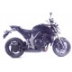 TMRH11 : Silenzioso Taylormade CB1000R