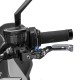 PUIG-CB1000R-L4-RAB-EXT-18-25 : Leve pieghevoli estensibili Puig 4.0 2018-2020 Honda CB1000R