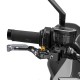 PUIG-CB1000R-L4-RAB-EXT-18-25 : Puig 4.0 Adjustable Folding Levers 2018-2020 Honda CB1000R