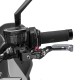 PUIG-CB1000R-L4-RAB-EXT-18-25 : Puig 4.0 Adjustable Folding Levers 2018-2020 Honda CB1000R