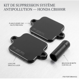 Anti-Verschmutzungs-Kit