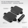 09300080 : Anti-Verschmutzungs-Kit Honda CB1000R
