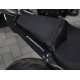 RCCARBH180 : Coque arrière Rossocromo carbone CB1000R