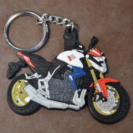 Porteclé : Chiave USB CB1000R Honda CB1000R