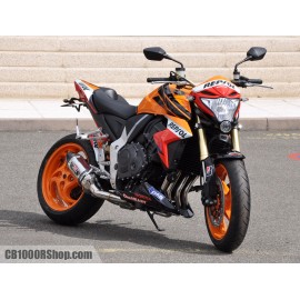 cb1000r repsol : CB1000R Repsol CB1000R