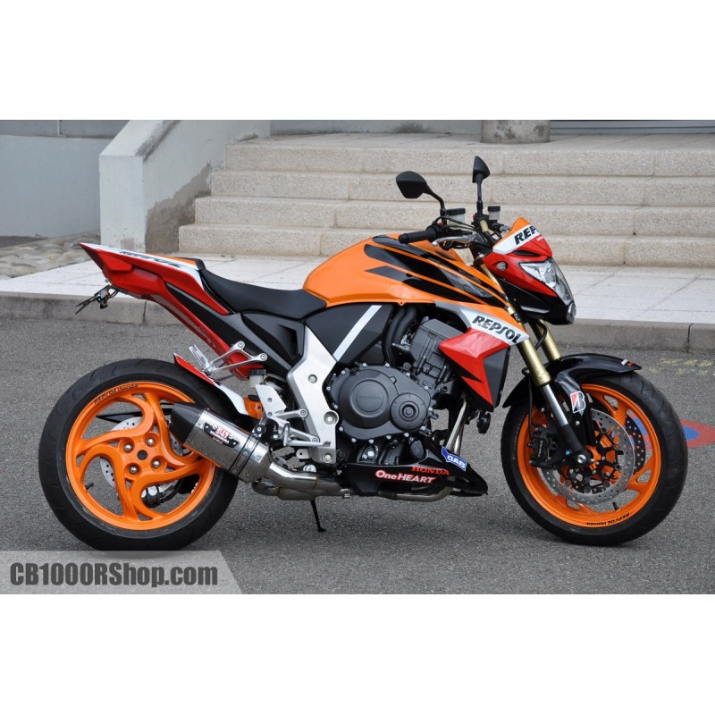 Honda shop cb1000r repsol