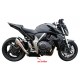 HOHY1014-AB : HP Corse Hydroform CB1000R
