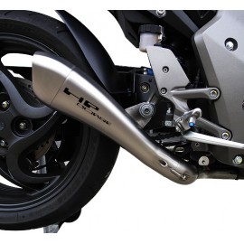 HOHY1014-AC : HP Corse Hydroform Decatalizzato CB1000R