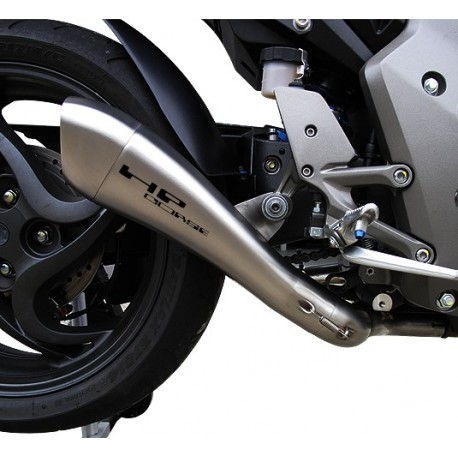 HOHY1014-AC : HP Corse Hydroform de-katalysiert Honda CB1000R