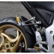 27100H0401NZ : Garde-boue posteriore Rossocromo in carbonio CB1000R
