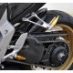 RCCARBH195 : Cache corona Rossocromo carbono Honda CB1000R