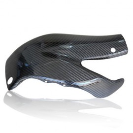 RCCARBH193 : Protection bras oscillant Rossocromo carbone CB1000R