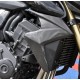 RCCARBH127 : Ecopes Rossocromo in Carbonio CB1000R