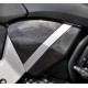 RCCARBH121 : Seitenteile Rossocromo Carbon CB1000R